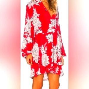 FREE PEOPLE  'shake it' dress (D5.21.10)